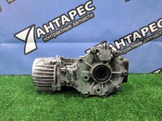 Редуктор Toyota Corolla Fielder NZE124G ZZE124G NZE124 ZZE124 1NZ-FE 1ZZ-FE 2000 задний (б/у)