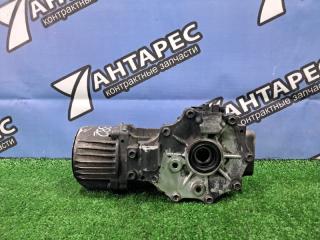 Редуктор Toyota Corolla Fielder NZE124G ZZE124G NZE124 ZZE124 1NZ-FE 1ZZ-FE 2000 задний (б/у)