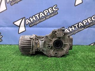 Редуктор Toyota Corolla Fielder NZE124G ZZE124G NZE124 ZZE124 1NZ-FE 1ZZ-FE 2000 задний (б/у)