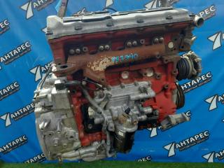 Двигатель Toyota Dyna XZU401 J05C 2003 (б/у)