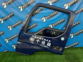 Дверь Mazda Titan SY56L 2002 левая (б/у)