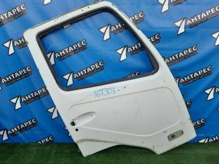 Дверь Mitsubishi Fuso FFK64 FK72 FK74 FK71 1996 правая (б/у)