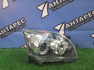 Фара Toyota Avensis AZT250 AZT251 ZZT250 1AZ-FSE 2AZ-FSE 1ZZ-FE 2006 правая (б/у)
