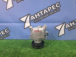 Компрессор кондиционера Toyota Corolla NZE121 NZE121G 1NZ-FE 2002 (б/у)