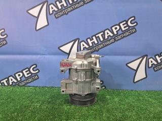 Компрессор кондиционера Nissan X-Trail NT31 T31 QR25DE 2010 (б/у)