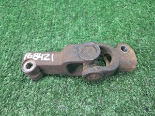 Рулевой карданчик Toyota Land Cruiser HDJ80 1HDFT 1992 (б/у)