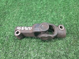 Рулевой карданчик Toyota Land Cruiser HDJ80 1HDFT 1992 (б/у)