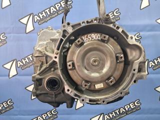 АКПП Toyota Corolla Fielder ZRE142 2ZR-FE 2010 (б/у)