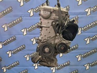 Двигатель Toyota Corolla Fielder ZRE142 2ZR-FE 2010 (б/у)