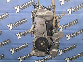 Двигатель Toyota Aqua NHP10H 1NZ-FXE (б/у)