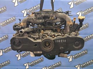 Двигатель Subaru Legacy BL5 EJ203 2006 (б/у)