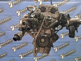 Двигатель NIssan Skyline ZV37 VY37 M274DE20AL 2016 (б/у)