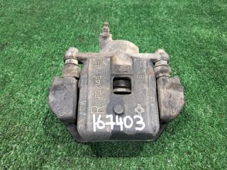 Суппорт Toyota Land Cruiser UZJ100 UZJ100W HDJ100 2UZ-FE 1HD-FTE 1HD 1998 задний правый (б/у)