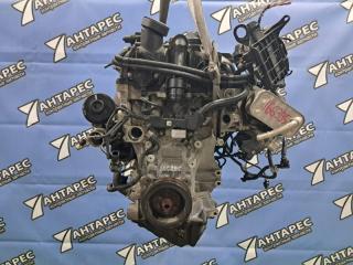 Двигатель BMW 3-Series F30 F31 N20B20B (б/у)