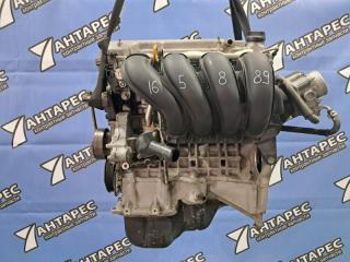Двигатель Toyota Allion ZZT240 1ZZ-FE 2006 (б/у)