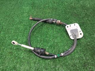Трос переключения акпп Toyota Corolla NZE121. NZE121G 1NZ-FE 2000 (б/у)