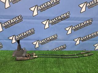 Трос переключения мкпп Toyota Corolla AE100  AE100G AE101 5A-FE 1992 (б/у)