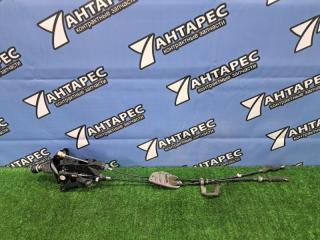 Трос переключения мкпп Toyota Corolla ZRE181 ZRE181L ZRE182L 1ZR-FE 2ZR-FE 2013 (б/у)
