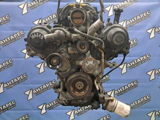 Двигатель Toyota Land Cruiser UZJ100 2UZ-FE 2004 (б/у)
