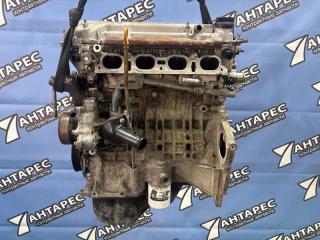Двигатель Toyota Wish ZNE10 ZNE14 1ZZ-FE 2007 (б/у)