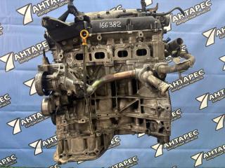 Двигатель Nissan X-Trail NT30 QR25DE (б/у)