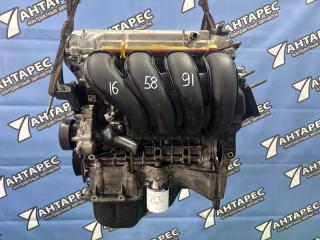 Двигатель Toyota Premio ZZT240 1ZZ-FE 2006 (б/у)