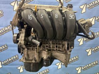 Двигатель Toyota Allion ZZT240 1ZZ-FE 2006 (б/у)