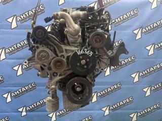 Двигатель Mitsubishi Pajero V73W 6G72 (б/у)