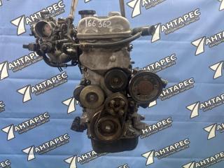 Двигатель Suzuki Grand Vitara TL52 TA51W J20A (б/у)