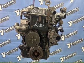Двигатель Mitsubishi Pajero Sport KH0 4M41 (б/у)