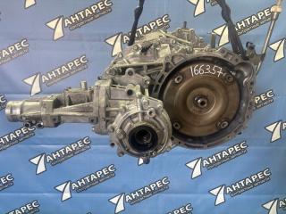АКПП Mitsubishi ASX GA4W 4B10 2010 (б/у)