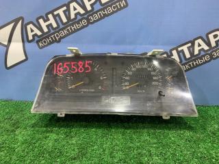 Панель приборов Toyota Land Cruiser FZJ80 1FZ-FE (б/у)