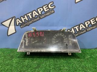 Панель приборов Toyota Land Cruiser FZJ80 1FZ-FE (б/у)