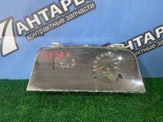 Панель приборов Toyota Land Cruiser FZJ80 1FZ-FE (б/у)