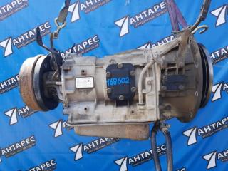 АКПП NISSAN Diesel MK36 J07E 2002 (б/у)