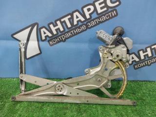 Стеклоподъемник Toyota Highlander GSU40 ASU40 GSU45 2GR-FE 1AR-FE 2007 передний правый (б/у)