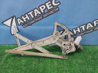 Стеклоподъемник Toyota Hilux KUN25 KUN26 GGN25 1GRFE 2005 передний правый (б/у)