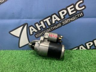 Стартер Mitsubishi ASX GA4W 4B10 2010 (б/у)