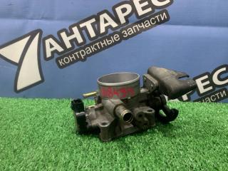 Дроссельная заслонка Toyota Allion ZZT240 ZZT245 1ZZ-FE 2002 (б/у)