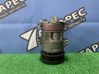 Компрессор кондиционера Toyota Wish ZNE10 ZNE14 1ZZ-FE 2003 (б/у)