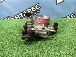Дроссельная заслонка Toyota Allion ZZT240 ZZT245 1ZZ-FE 2002 (б/у)