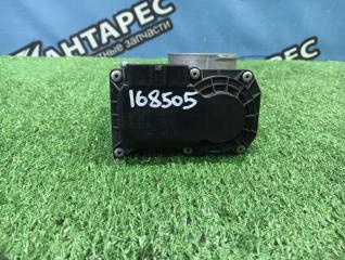 Дроссельная заслонка Toyota Wish ZNE10 ZNE14 1ZZ-FE 2005 (б/у)