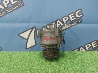 Компрессор кондиционера Mitsubishi ASX GA4W 4B10 2010 (б/у)