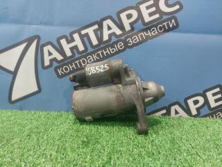 Стартер Toyota Corolla Fielder NZE161 1NZ-FE 2014 (б/у)