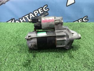 Стартер Toyota Wish ZNE10 ZNE14 1ZZ-FE 2003 (б/у)