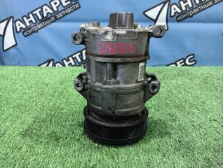 Компрессор кондиционера Toyota Wish ZNE10 ZNE14 1ZZ-FE 2003 (б/у)