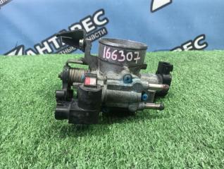 Дроссельная заслонка Toyota Allion ZZT240 ZZT245 1ZZ-FE 2002 (б/у)