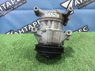 Компрессор кондиционера Toyota Corolla Fielder NZE161 1NZ-FE 2014 (б/у)