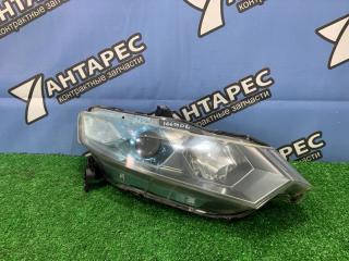 Фара Honda Insight ZE2 ZE3 LDA 2009 правая (б/у)