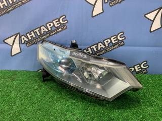 Фара Honda Insight ZE2 ZE3 LDA 2009 правая (б/у)